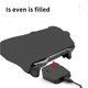 thumbnail image 2 of Game Handle Charger Compact Type-C Base De Carga Práctica Compacta Para Xbox One Elite 2 seitruly EL010588-00, 2 of 6