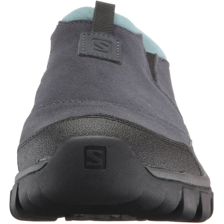 靴 Salomon CLOG 27.5 Salomon Salomon Snowclog for Women - Walmart.com