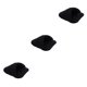 thumbnail image 2 of Billuyoard Casa para gatos y cómoda, lugar acogedor para compañeros felinos, casa con cama para mascotas con forma de zapatilla para gatos, Type1 NO1, 2 of 6