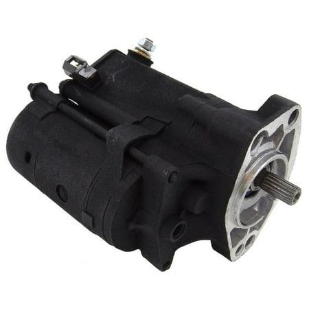 1989 Dodge Caravan Starter - Starter 1989 89 Harley Davidson FLHTC/I Electra Glide Classic 1340cc