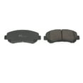 thumbnail image 3 of Winstop Brake Pad Set, Front WS.1374.0.C, Nissan Maxima 2014-2009, 3 of 5