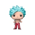 thumbnail image 1 of Funko Pop Los Siete Pecados Capitales - Ban Diamond 1341, 1 of 2