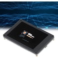thumbnail image 4 of ZOUSSIQI 3.5 inch IPS USB Mini Screen, USB IPS LCD Screen Display Monitor HDMI Screen Display Subscreen for Raspberry Pi, USB AIDA64 CA919-94448, 4 of 9