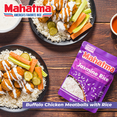 thumbnail image 2 of Mahatma Jasmine Rice Long Grain 8.8 oz (Pack of 2), 2 of 5