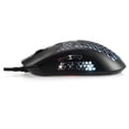 thumbnail image 3 of Mouse Gamer Naceb Technolgy  Phantom 6 botones NA-0954, 3 of 4