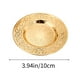 thumbnail image 3 of Fruit Basket A, European Style Home Fruit Plates Coffee Table Snacks Dried Fruit Candy Snack Plates Point Storage Box, 3 of 6