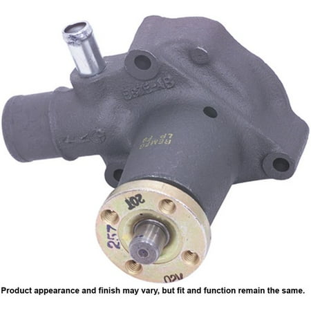 UPC 082617053082 product image for Cardone Industries 58-217 Engine Water Pump | upcitemdb.com