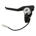 thumbnail image 3 of CENL Brake Handle with Bell for GOTRAX E-Scooter Accessories GXL V2 Clutch Lever, 3 of 10