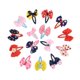 thumbnail image 5 of unbranded 12Ud Accesorios Para El Cabello Con De Multicolores Para Diferentes Peinados, 5 of 8