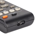 thumbnail image 4 of Control remoto de cine en casa, reemplaza el receptor AV remoto para RAV552 RXV283 RXV283BL ZP354801 RAV532 RAV552 ZW44660, 4 of 8