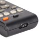 thumbnail image 4 of Control remoto de cine en casa, reemplaza el receptor AV remoto para RAV552 RXV283 RXV283BL ZP354801 RAV532 RAV552 ZW44660, 4 of 8