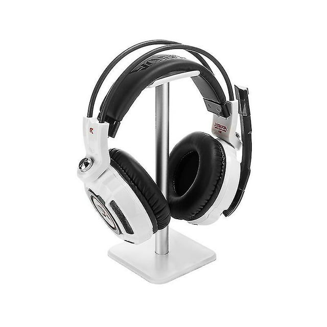 Support d'Écouteurs Support de Casque Étagère d'Exposition Support de Casque de Jeu Z