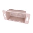 thumbnail image 1 of Cesta para Congelador horizontal, contenedores de almacenamiento universales para congelador con asa, organizador de almacenamiento un profundo, divisor de contenedores,, 1 of 7