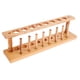 thumbnail image 1 of Soporte De Almacenamiento De De De Laboratorio Rack Con Palos De Soporte 8 agujeros, 1 of 9