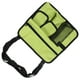 thumbnail image 5 of Reposabrazos al lado del bolso de hombro Caddy, bolsa de almacenamiento, bolsa para refrigerios, paquete de refrigerios para la playa, accesorios para sillas de playa, los mejores en su clase, 5 of 8