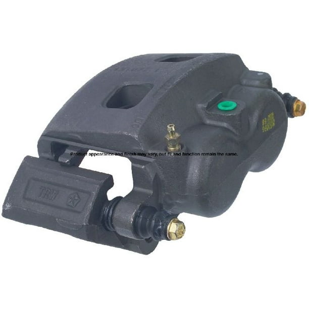 OE Replacement for 20022005 Dodge Ram 1500 Front Right Disc Brake