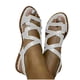 thumbnail image 4 of Zapatos de verano para mujer, zapatos casuales para mujer, sandalias romanas planas con punta abierta Wmkox8yii  nm7714, 4 of 4
