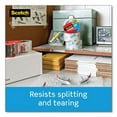 thumbnail image 6 of 3850 Heavy-Duty Packaging Tape, 3" Core, 1.88" X 54.6 Yds, Clear, 6/pack | Bundle of 10 Packs, 6 of 7