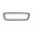 Black, variant on Rear View Protector Frame - with Silicone Material,for Model 3/Y/X/S,Easy to Install,for Decorating and Protecting Rearview Mirror