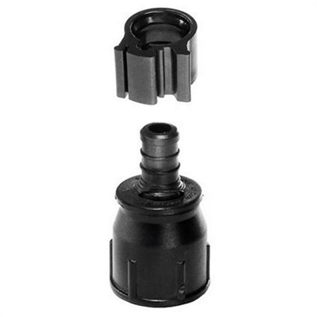 Flair-It Central 224713 0,5 x 0,87 Po. Couplage Pexlock BCT