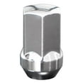 thumbnail image 6 of Detroit Axle - 14x1.5 Chrome Wheel Lug Nuts Replacement for 2012-2018 Ram 1500 1.65" Length, 6 of 6