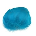 thumbnail image 2 of Veeogra Clearance Items,Office Decor,100PCS Diy Big Floating Feathers Plumage Floating Hair Craft Decoration Wedding Plumage,Crafts, 2 of 2