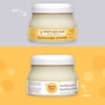 thumbnail image 3 of Pomada curativa Burt's Bees Baby 100% natural 200 ml (x3), 3 of 8