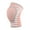 Pink-M, variant on WEGFTDUOP Knee Warmer 1PC Anti-collision And Anti-fall Sports Knee Pads For Children And Youth,basketball Dance Soccer Roller Skating Protective Gear