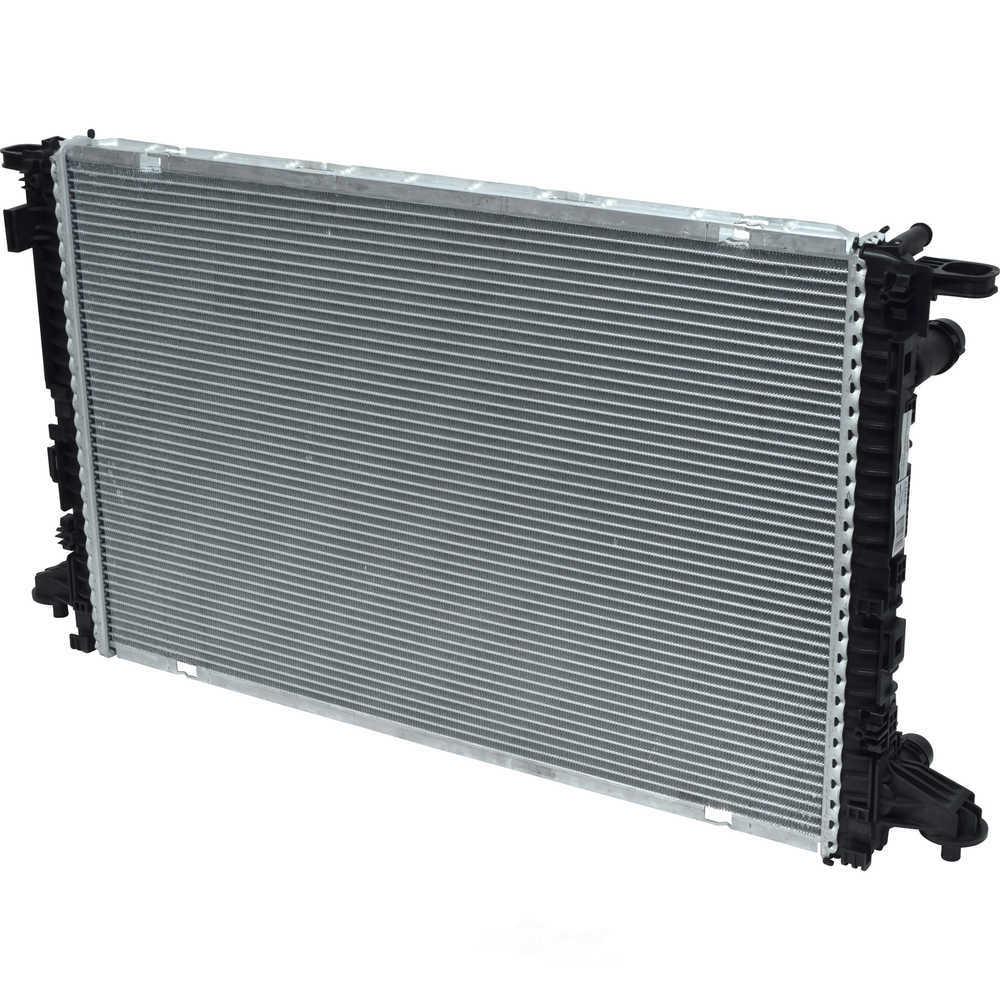 UAC RA 13665C Crossflow Radiator