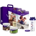 thumbnail image 1 of Reto VIVRI Intensivo 30 días | 60 desayunos y cenas a través de sistema de nutrición esencial| Incluye Shaker y Pulsera | 60 Porciones, 1 of 10