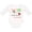 AA-White, variant on Inktastic Someone in South Carolina Loves Me Boys or Girls Long Sleeve Baby Bodysuit