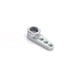 thumbnail image 2 of Brazo Servo 28T ARCEDED Inevent Reemplazo para WLTOYS K969 K979 K989 K999 284131 Mini Q Plata, 2 of 7