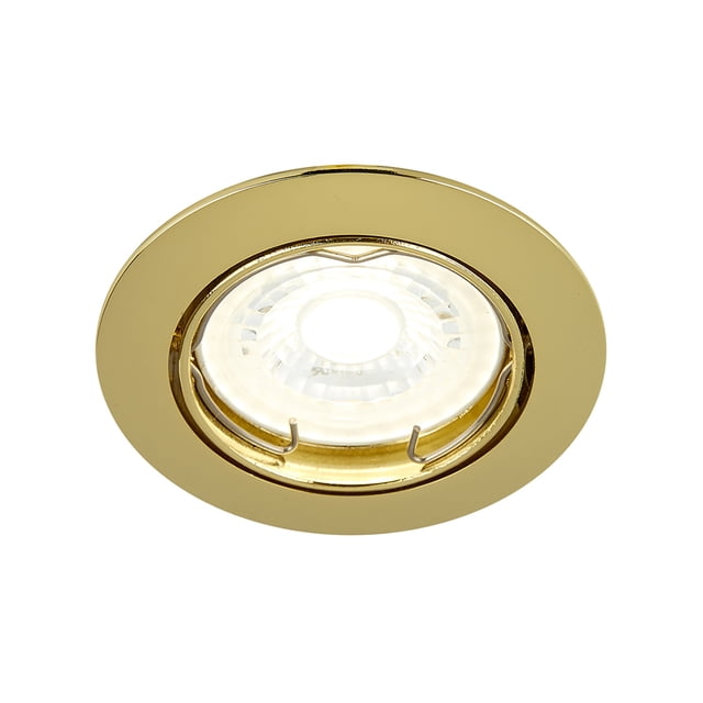 Lámpara Downlight Empotrable Dirigible