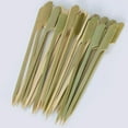 thumbnail image 6 of Hxoliqit Bamboo Durable Green Grilling Skewers with Roast Bird, Pork, Chicken Skewers,Pork Tenderloin, Pork Tenderloin Roast, Tenderloin Pork, 6 of 6