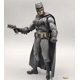 thumbnail image 1 of Superhéroes Liga de la justicia lindo Cyborg Batman Vs Superman figura de acción modelo muñeca ornamento, 1 of 5
