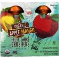 thumbnail image 5 of Trader Joe's Organic Apple Mango Fruit Sauce Crushers - Pack of 2 (4 Count), 5 of 6