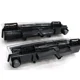 thumbnail image 3 of 1 par de luces LED de conducción diurna delanteras aptas para Mercedes-Benz GL AMG 0999068201+0999068101-, 3 of 3