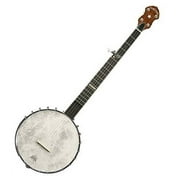 Gold Tone 5-String Open Back Banjo w/ Hard Case