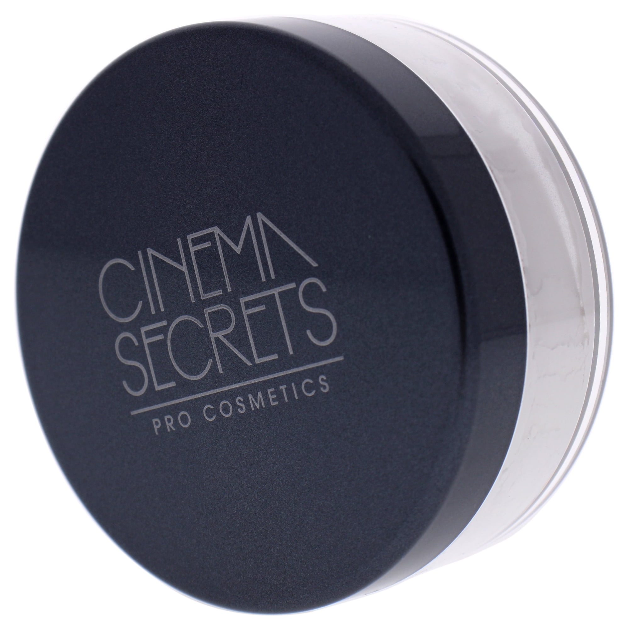 Cinema Secrets Ultralucent Setting Powder - Colorless