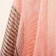 thumbnail image 5 of Encubrimiento de Playa Sunnimix Protector Sor Traje de Baño Rosa, 5 of 6
