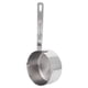thumbnail image 4 of Cucharas Medidoras, Cucharas Medidoras Pequeñas De Acero Inoxidable, Taza Medidora, Cuchara Medidora Para Hornear, Cocina Para El Hogar, Cafetería, Restaurante ANGGREK Otros, 4 of 8