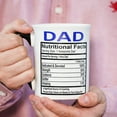thumbnail image 5 of Cottage Creek Dad Coffee Mug, Ceramic 16oz. Dad Mug, Dad Gifts, 5 of 9