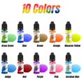 thumbnail image 2 of Candle Dye FansAriche, 10 colores, líquido a base de aceite para cera, 2 of 6