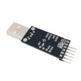 thumbnail image 4 of Convertidor USB a TTL TUNC con CP2102 integrado, 4 of 5