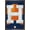 Bronze Framed Version, variant on MLB Houston Astros - Logo 25 Wall Poster, 14.725" x 22.375"