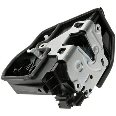 Dorman 937-801 Front Passenger Side Door Lock Actuator Motor for Specific BMW / Mini Models