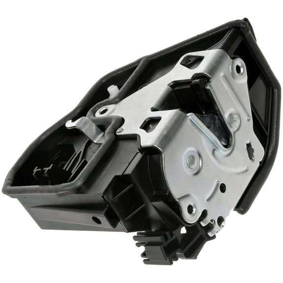 Dorman 937-801 Front Passenger Side Door Lock Actuator Motor for Specific BMW / Mini Models