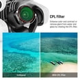 thumbnail image 3 of Juego de filtros Neewer ND y CPL compatible con DJI Mini 4 Pro, 3 of 9