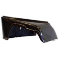 thumbnail image 2 of Crown Automotive Garde-Boue J5758964 Remplacement d'Origine; Simple, 2 of 3