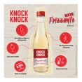 thumbnail image 3 of Vino espumoso Knock Knock Frizzante 200 ml, 3 of 4